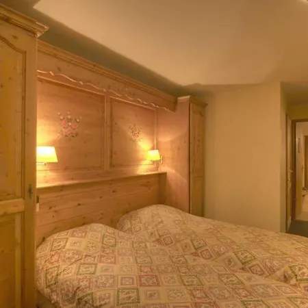 Les Balcons De Belle Plagne Ii * 拉普拉涅